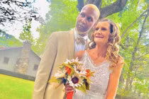 Chàng 24 cưới nàng kém bà nội 6 tuổi