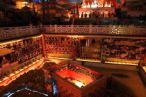 Bí mật lăng mộ Tần Thuỷ Hoàng