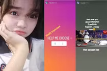 Cô gái tự tử sau khi hỏi ý kiến cộng đồng mạng