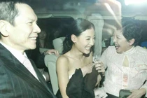 Vợ ông trùm tiết lộ danh tính cha đẻ của con thứ ba nhà Trương Bá Chi