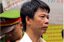 Vụ giết vợ ở trại giam Z30D: Đừng để "phòng hạnh phúc" bị lợi dụng