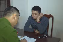 Khởi tố đàn em của trùm "điều đào" đánh tiếp viên hai ngày liên tiếp