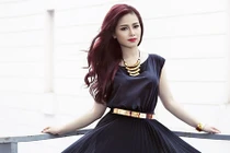 Hát mãi không nổi, có nên "cố đấm ăn xôi" như Tiêu Châu Như Quỳnh?