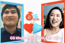 Mỹ nữ người Tày xuống núi tìm chồng gặp ngay thiếu gia Sài thành