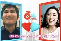 Mỹ nữ người Tày xuống núi tìm chồng gặp ngay thiếu gia Sài thành