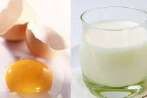 4 sai lầm khi ăn trứng gà bạn tuyệt đối không được mắc phải