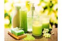 Bí quyết cho làn da trắng mịn nằm ngay trong căn bếp của bạn