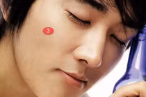 Đàn ông có 2/6 nốt ruồi đại phúc này thì giàu sang tuyệt đỉnh