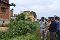 7 người trong một gia đình chết bí ẩn trong tư thế treo cổ