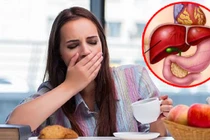 2 việc "cấm" làm vào buổi sáng kẻo hại gan, tàn phá sức khỏe