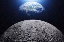 Video: Bí ẩn về những tia sáng lấp lánh phát ra từ Mặt Trăng