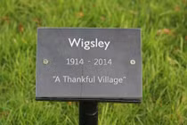 Nam giới ngôi làng này tham gia Thế chiến đều sống sót trở về