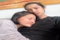 Cách xưng hô lạ lùng của vợ cũ Lâm Vinh Hải và tình mới