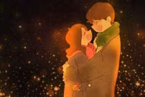 Vợ hay nóng giận mới là vợ tốt