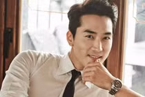 Lấy chồng ngay nếu gặp người đàn ông có nét mặt quý tướng này