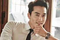 Lấy chồng ngay nếu gặp người đàn ông có nét mặt quý tướng này