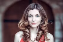 Nét phúc tướng của người vợ cả đời giàu sang