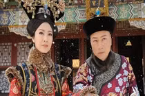 Chiêu trò Hoàng đế dùng để canh giữ phi tần, mỹ nữ không gian díu