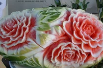 Video: Hướng dẫn cắt tỉa dưa hấu đơn giản để chưng ngày Tết