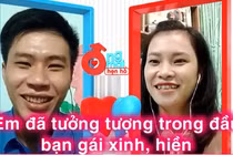 Chàng trai đen đủi yêu 4 năm mới phát hiện bạn gái là họ hàng