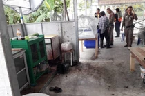 Bát mỳ chay có thịt người tố cáo tội ác kinh hoàng của chủ quán