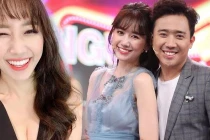 Trấn Thành kêu than nhớ vợ, Hari Won đáp trả khiến ai cũng phì cười