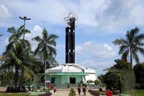 Những cột mốc địa lý thế giới bị đặt sai chỗ