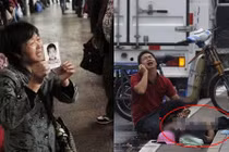 Để cháu nội thất lạc, vợ chồng con trai từ mặt mẹ đẻ