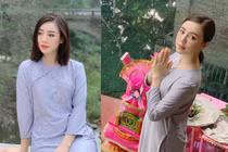 Quỳnh Kool nói gì về loạt ảnh gợi cảm khiến fan nam ngẩn ngơ