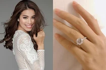 Lý do khiến Phạm Hương, Ngọc Trinh quyết giấu kín bạn trai