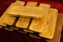 Bí mật về nơi cất giữ kho vàng khổng lồ 2.000 tấn của Nga