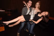 Loạt ảnh trùng hợp đến không ngờ khiến người xem rùng mình