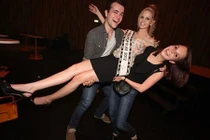 Loạt ảnh trùng hợp đến không ngờ khiến người xem rùng mình