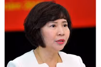 Bà Hồ Thị Kim Thoa: Chặng đường thăng tiến đến kỷ luật mất chức