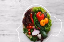 Những loại thực phẩm phổ biến gây hại cho não