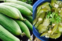 4 loại rau quả bình thường bỗng nhiên xuất hiện vị đắng thì phải vứt ngay