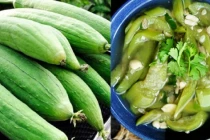 4 loại rau quả bình thường bỗng nhiên xuất hiện vị đắng thì phải vứt ngay