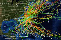 Giải mã đáp án bí mật Tam giác quỷ Bermuda