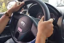 Cái giá của mối tình vụng trộm giữa sếp bà và 'phi công trẻ'