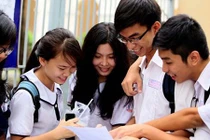 Cách tra cứu điểm thi THPT Quốc gia 2017 nhanh và chính xác nhất