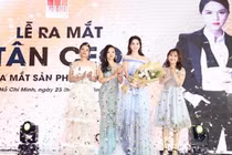 Doanh nghiệp do Ngọc Trinh làm CEO làm ăn ra sao?