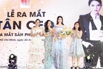 Doanh nghiệp do Ngọc Trinh làm CEO làm ăn ra sao?