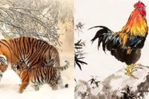 3 con giáp lên như diều gặp gió, Thần Tài ban của cải trong năm 2022