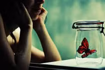 Vợ nức nở khóc vì “lỡ” cặp bồ khi chồng vắng nhà