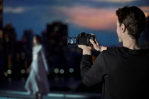 Sony Alpha 7S III giá gần 83 triệu đồng