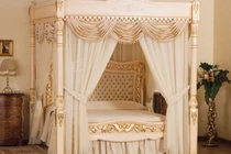 Những chiếc giường đắt nhất thế giới, có chiếc trị giá cả chục căn biệt thự