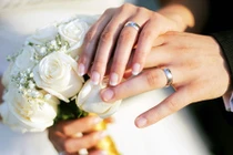 Đại kỵ đeo nhẫn cưới khiến vợ chồng luôn lục đục, mẫu thuẫn