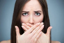 Mẹo chữa hôi miệng cực hiệu quả chỉ với 2 nghìn đồng 