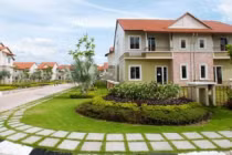 6 dấu hiệu nhận biết ngôi nhà vượng khí, nhiều tài lộc