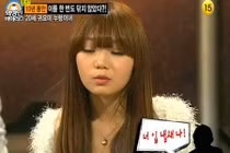 Gái trẻ Hàn Quốc gây sốc với thói quen 10 năm không đánh răng